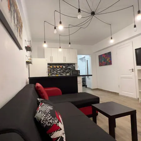 Apartment First *