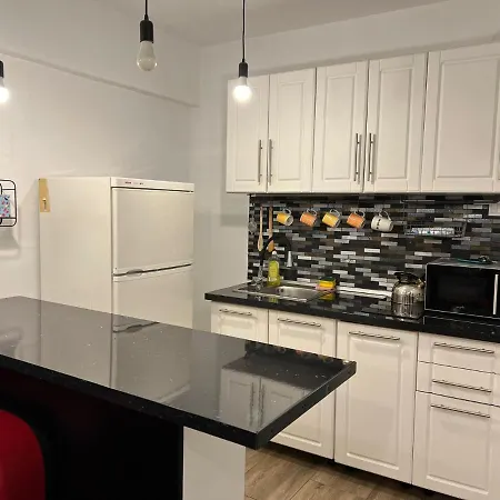 Appartement First